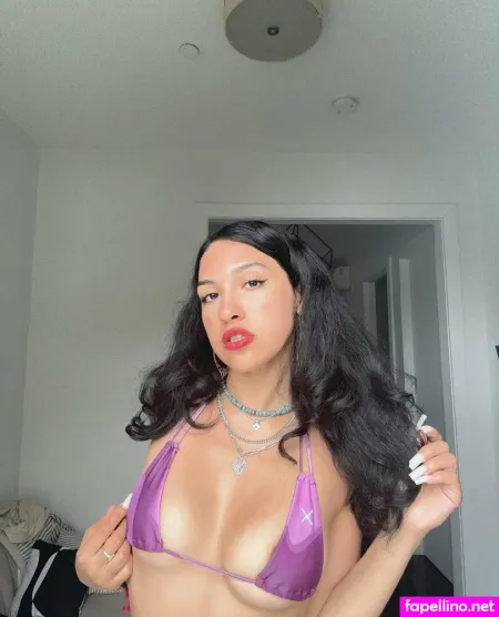 Princesadelilah OnlyFans Thumbnail #NfzWUTmVhG