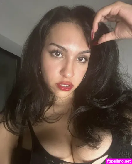 Princesadelilah OnlyFans Thumbnail #PG55hSTnII