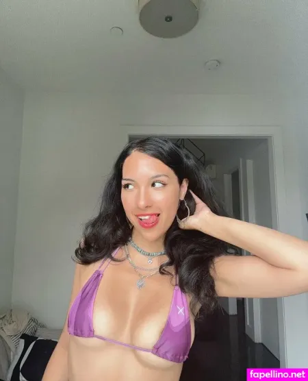 Princesadelilah OnlyFans Thumbnail #yXquwhInx9