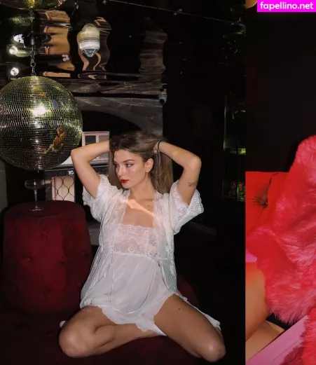 Princesafofa146 OnlyFans Thumbnail #n8N8BTQcTo