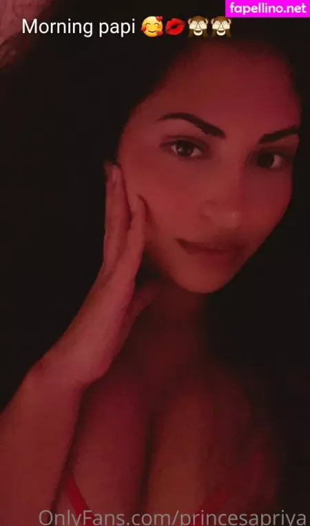 Princesapriya OnlyFans Thumbnail #2SoBeiu3kG