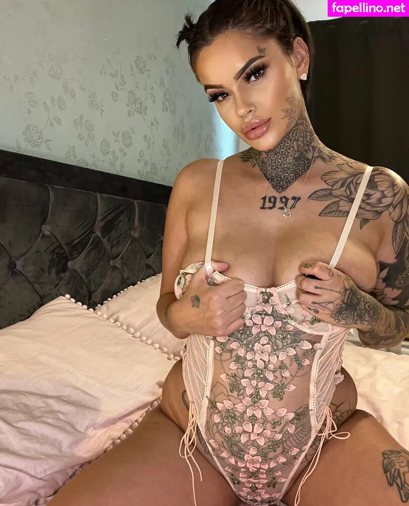 princesavicksx, princesavicksxox Nude Leaked OnlyFans Photo #TDatkLz5ee