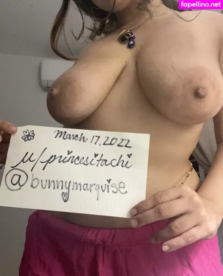 Princesita Chi OnlyFans Thumbnail #eCjsxGen0B