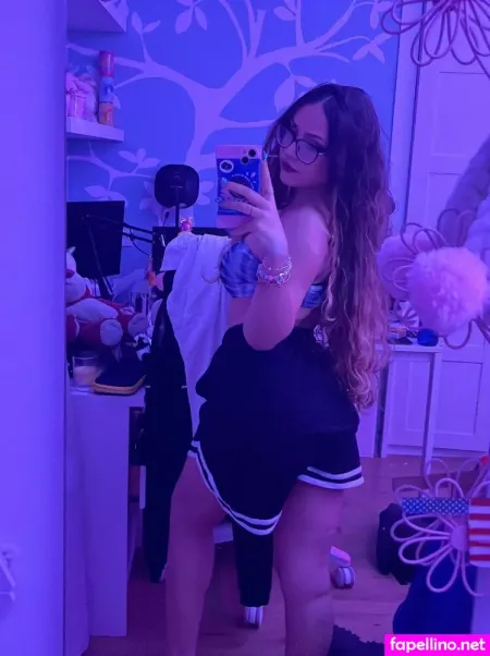 Princesita1331 OnlyFans Thumbnail #9trkBh7nbd