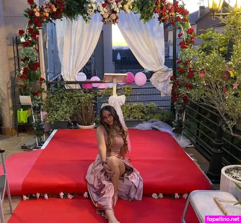 Princesita1331 OnlyFans Thumbnail #XP6mJjmh8w