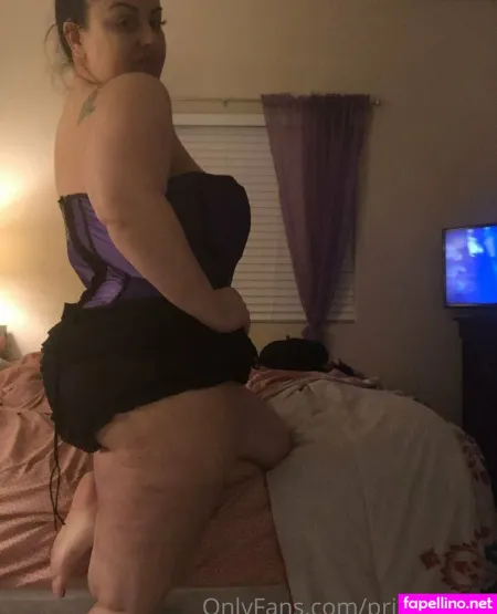 Princeslissa OnlyFans Thumbnail #8DuVdyfbtH