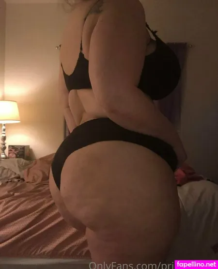 Princeslissa OnlyFans Thumbnail #DoHhnEqsnr