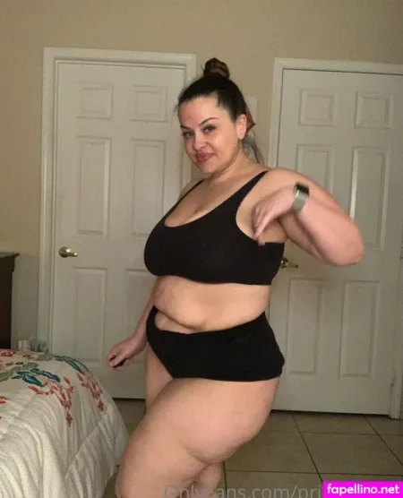 Princeslissa OnlyFans Thumbnail #GuYFQzmRqq