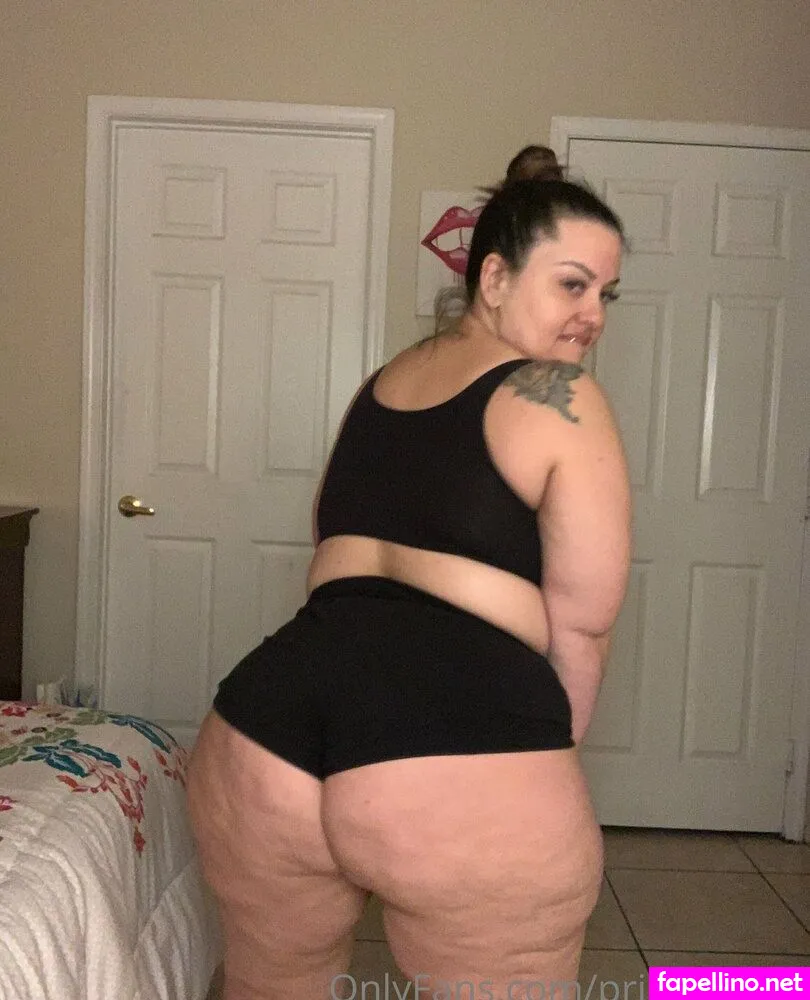 princeslissa Nude Leaked OnlyFans Photo #K89o95Zm0i