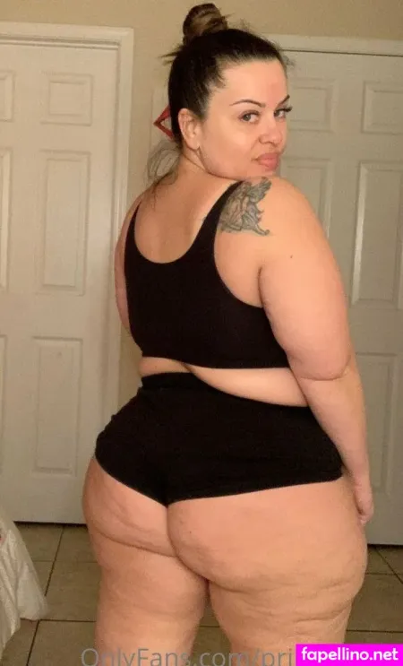 Princeslissa OnlyFans Thumbnail #McXDq0f3MO