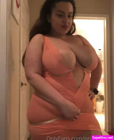 Princeslissa OnlyFans Thumbnail #WXCJCykJmV