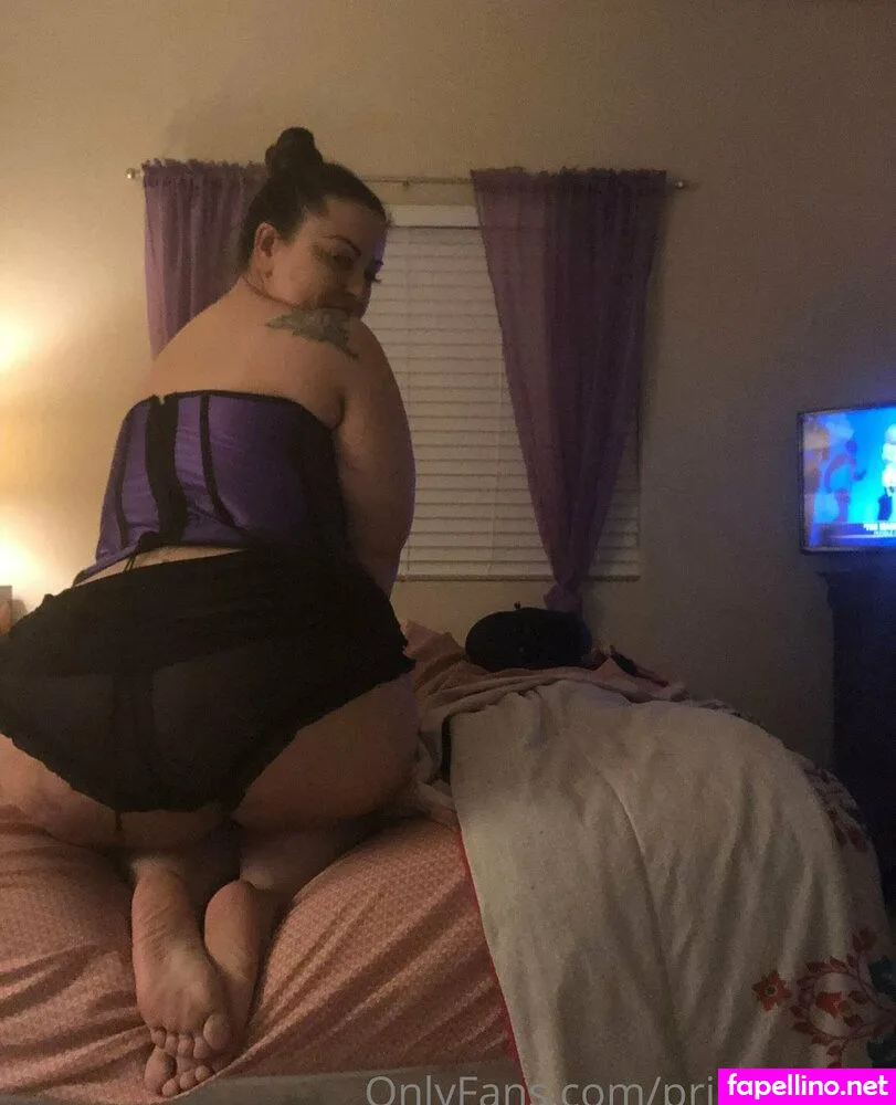 princeslissa Nude Leaked OnlyFans Photo #mlMTfpywYC