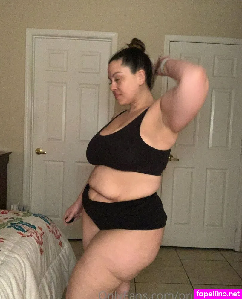 princeslissa Nude Leaked OnlyFans Photo #wRXB8AMNgZ