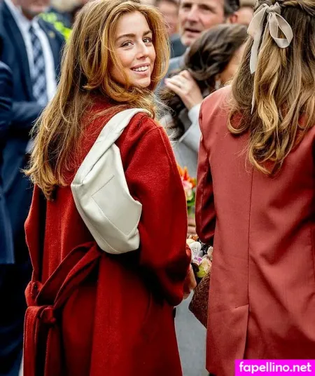 Princess Alexia Main Profile Photo