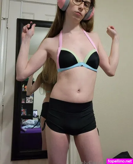 Princess Arvy OnlyFans Thumbnail #A2ittP7528