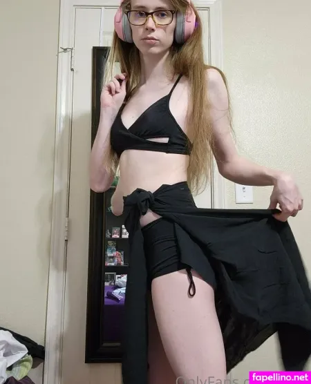Princess Arvy OnlyFans Thumbnail #U6pgy9QrhV
