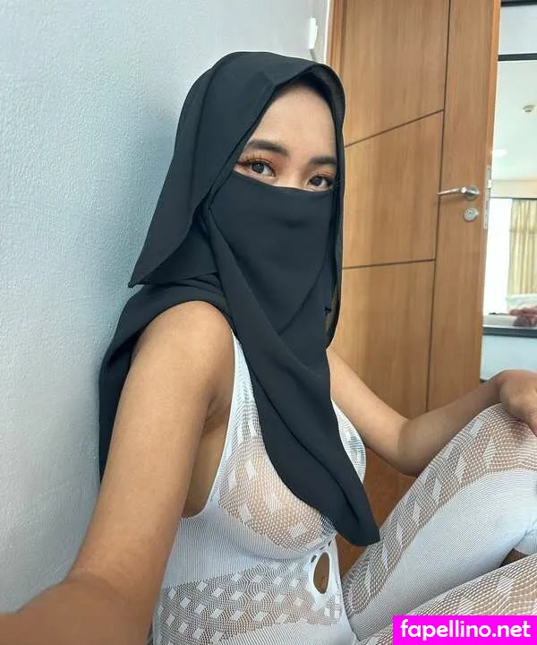 hijabazalea, simplyazalea Nude Leaked OnlyFans Photo #2OCGfpXosD