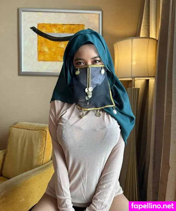 hijabazalea, simplyazalea Nude Leaked OnlyFans Photo #A1h76XE3lU