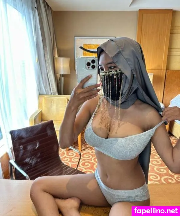 hijabazalea, simplyazalea Nude Leaked OnlyFans Photo #mwpwRBYhlt