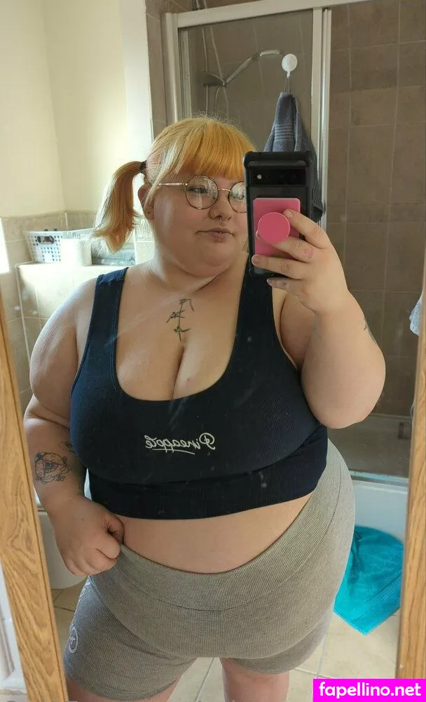 princess_barbie_bbw, reel Nude Leaked OnlyFans Photo #9pDtusTtOb