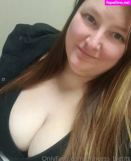 Princess Big Tits OnlyFans Thumbnail #22ITJPrmvA