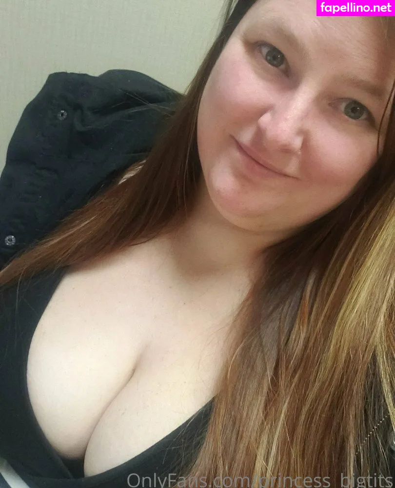 princess_bigtits Nude Leaked OnlyFans Photo #22ITJPrmvA