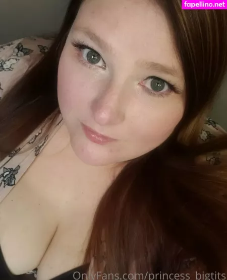 Princess Big Tits OnlyFans Thumbnail #6JlOVuQfLz