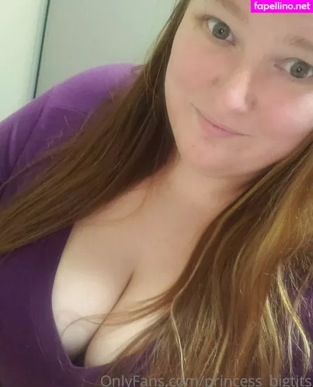 Princess Big Tits OnlyFans Thumbnail #GBQqVAhtpR