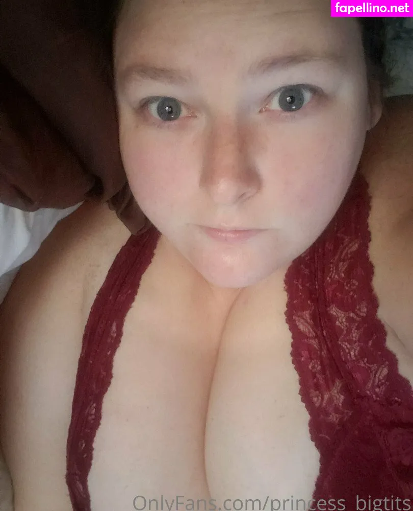 princess_bigtits Nude Leaked OnlyFans Photo #RJore9gHEf