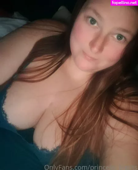 Princess Big Tits OnlyFans Thumbnail #TnKwqgNXtB