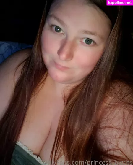 Princess Big Tits OnlyFans Thumbnail #gxKnxdfAxk