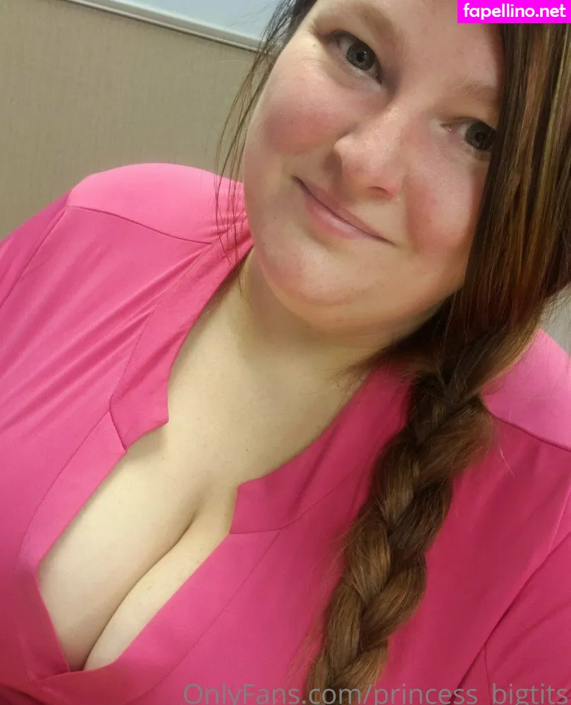 princess_bigtits Nude Leaked OnlyFans Photo #itjzSncpMA