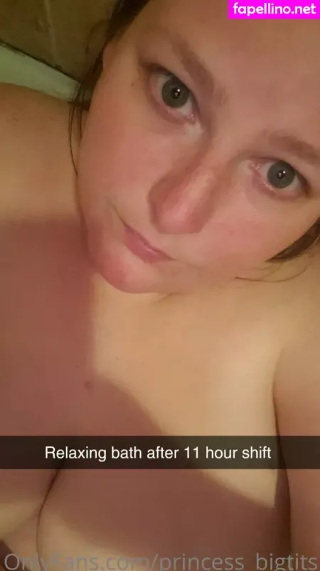 Princess Big Tits OnlyFans Thumbnail #vPwV17yHRt