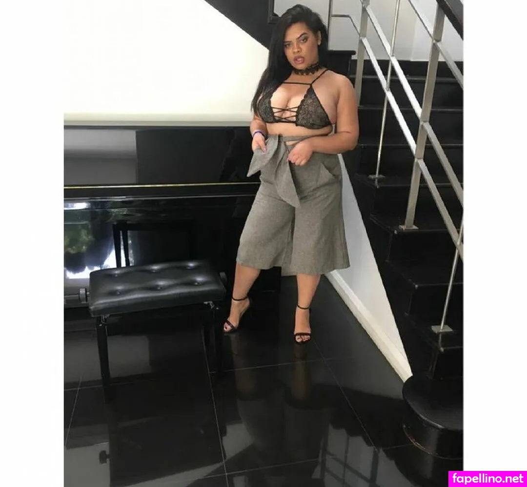 PrincessBrey4, ogtripleog_prettylittlethug, princessbreyyy Nude Leaked OnlyFans Photo #uRLIS1TLtW