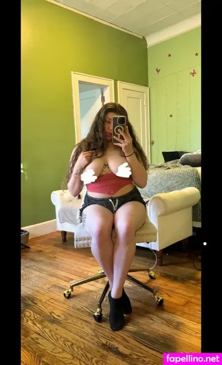 Princess Bubbless 1 OnlyFans Thumbnail #WYbz4ePb8R