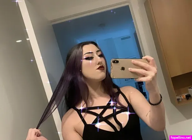 Princess Demora Free OnlyFans Thumbnail #HUCT2VIS5K