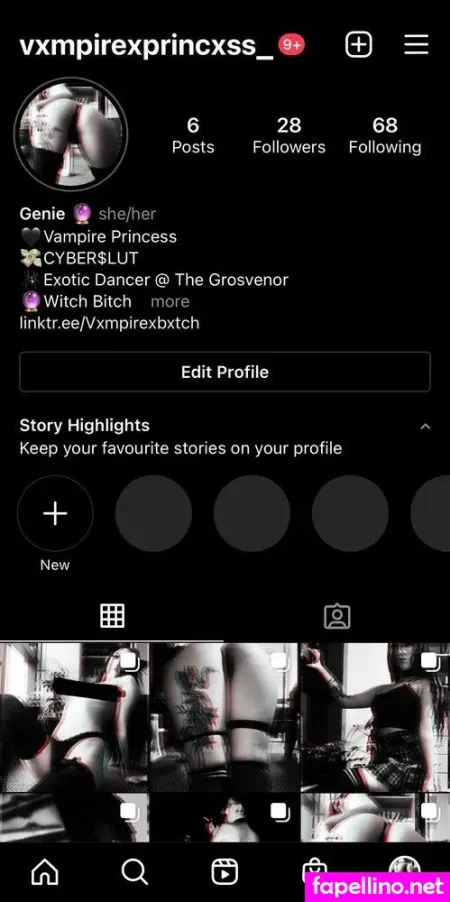 Princess Demora Free Main Profile Photo