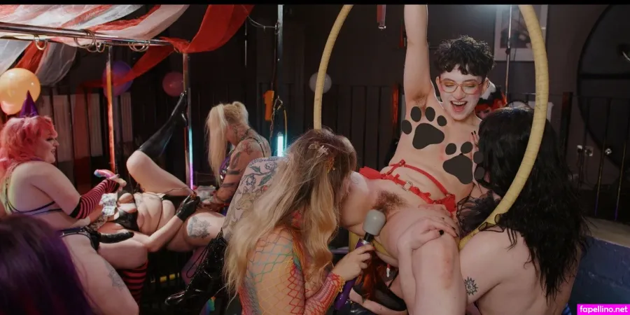 Princess Dolly OnlyFans Thumbnail #LrYvi0MPQ4