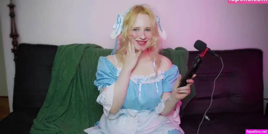 Princess Dove OnlyFans Thumbnail #SZVkfCvgEK