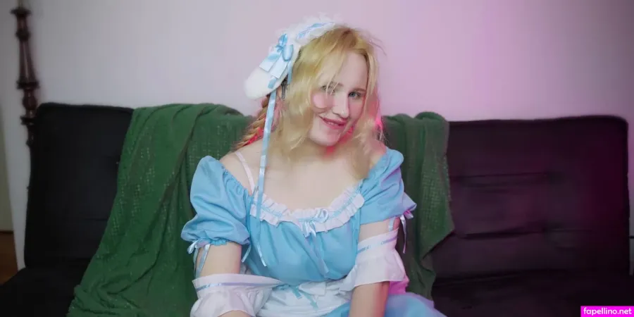 Princess Dove OnlyFans Thumbnail #z3L60QZ4HB