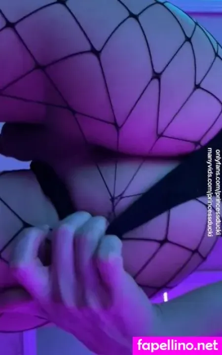 Princess Ducki OnlyFans Thumbnail #FOj4EDb7Ku