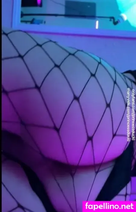Princess Ducki OnlyFans Thumbnail #zlWqy5tAEq