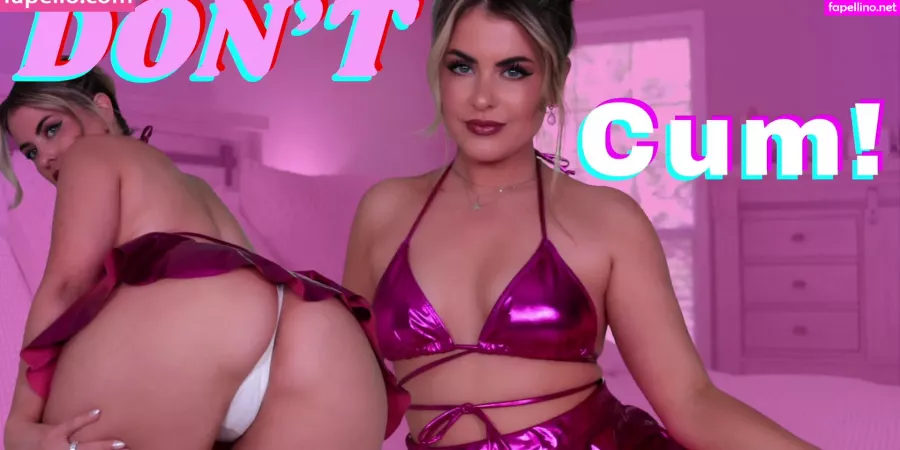 Princess Emma Lux OnlyFans Thumbnail #n4fClLotPT