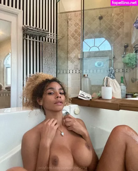 Princess Helayna OnlyFans Thumbnail #ZICIJZlsoz