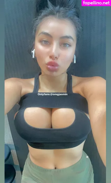 Princess Jasmin OnlyFans Thumbnail #0mkxsq91iQ