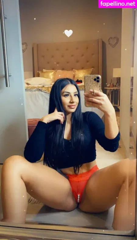 Princess Jasmin OnlyFans Thumbnail #DhQTEiTMTc