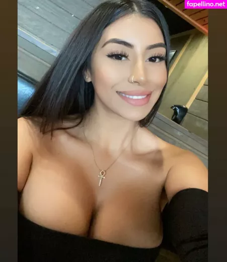 Princess Jasmin OnlyFans Thumbnail #E40RMotElF