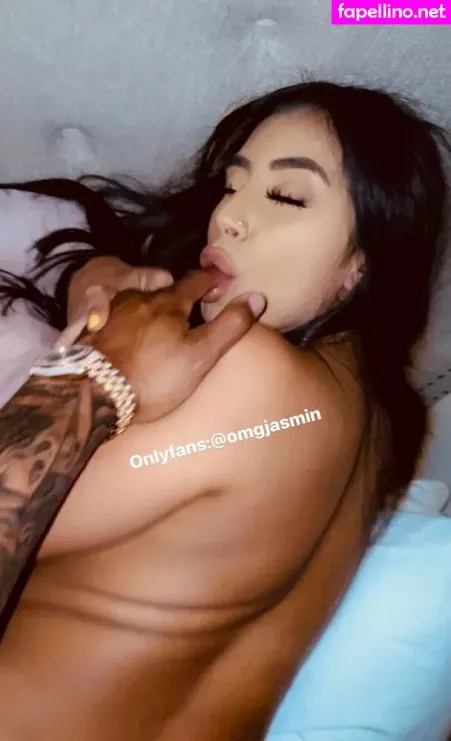 Princess Jasmin OnlyFans Thumbnail #FODt3TMD3l