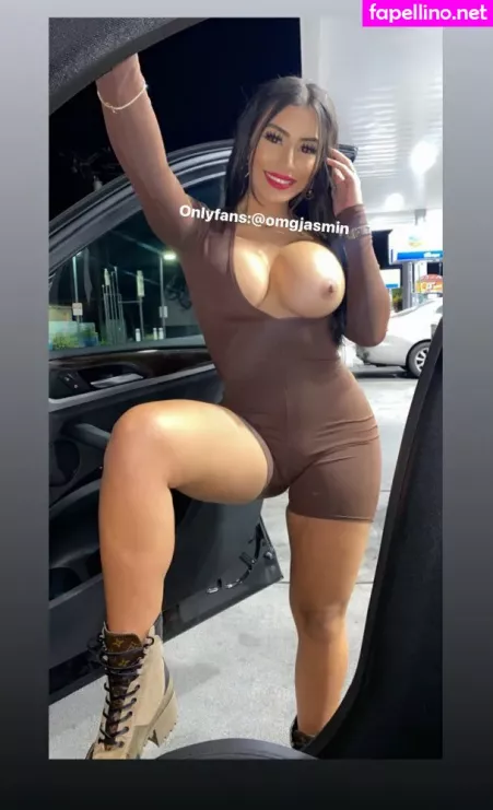 Princess Jasmine OnlyFans Thumbnail #DanVdhy53L