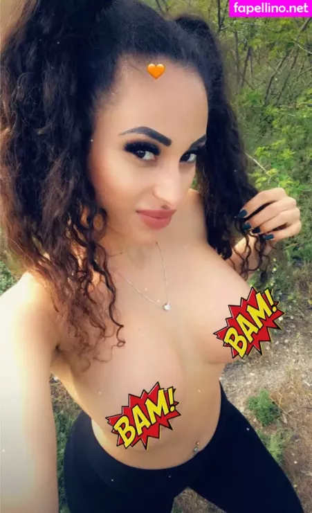 Princess Jasmine OnlyFans Thumbnail #Ol4yihimJt